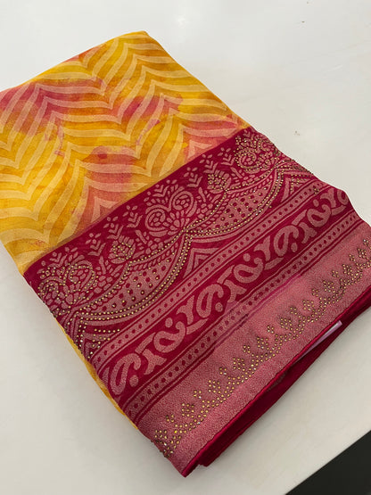 Brosso Fancy New