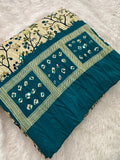 Crush Crape Fancy-JU14