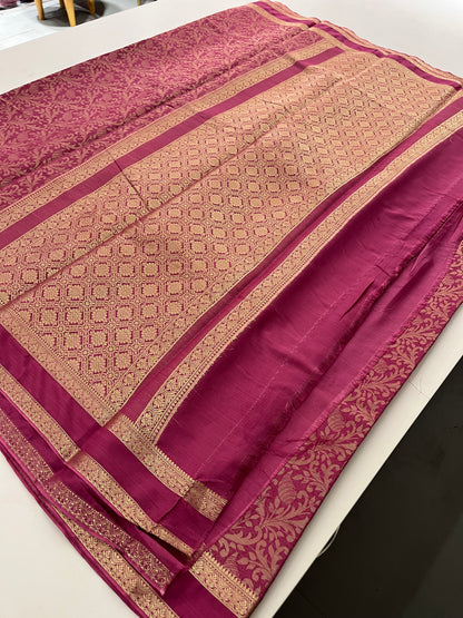 Banarasi Brocade