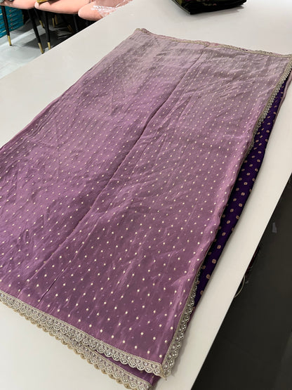 239 PURE CHINIYA FANCY SAREE