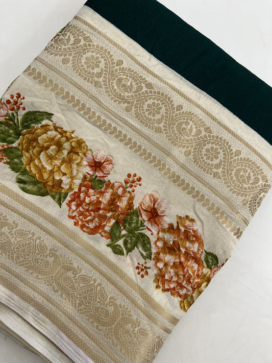 Premium Chiffon