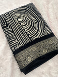 Crape Chiffon-J5