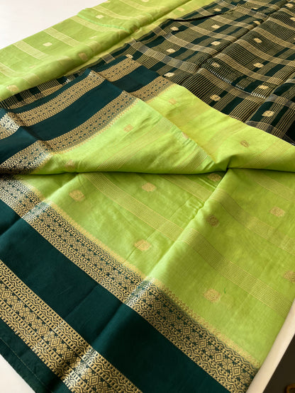 Assam silk new