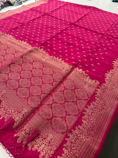 Venkatagiri Cotton Fancy-J3