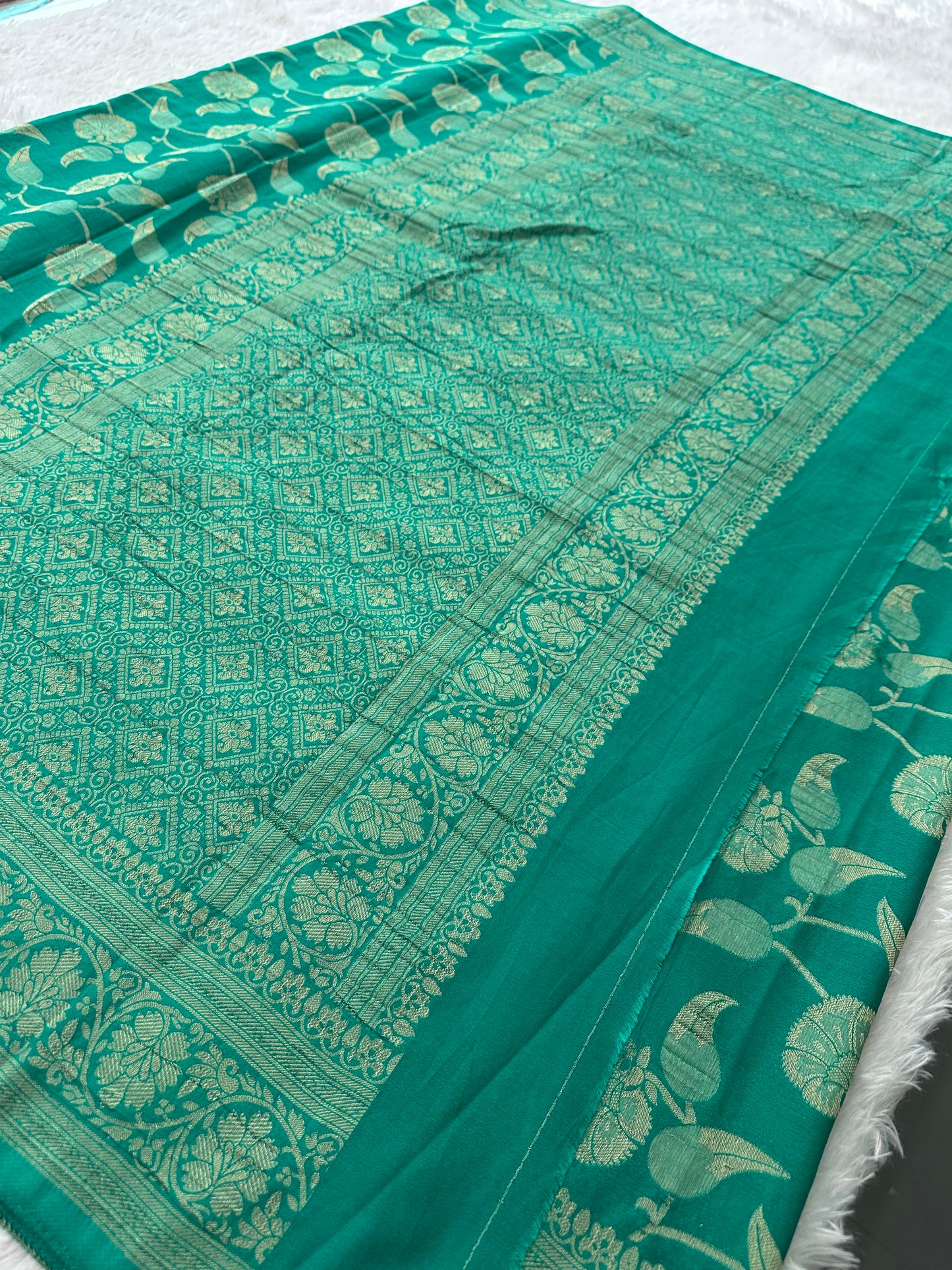 Georgette Fancy-M18