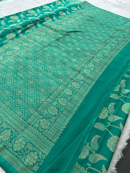 Georgette Fancy-M18