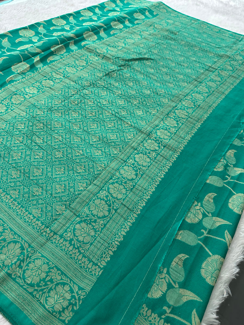 Georgette Fancy-M18