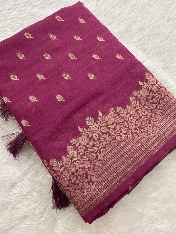 Crape Chiffon-JU11