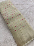 Brocade Crape Premium-J5