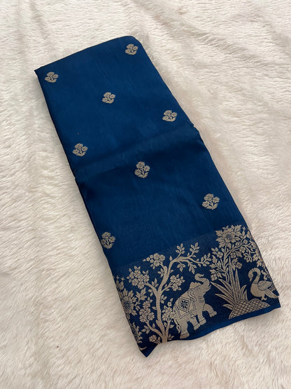 (Banarsi viscose