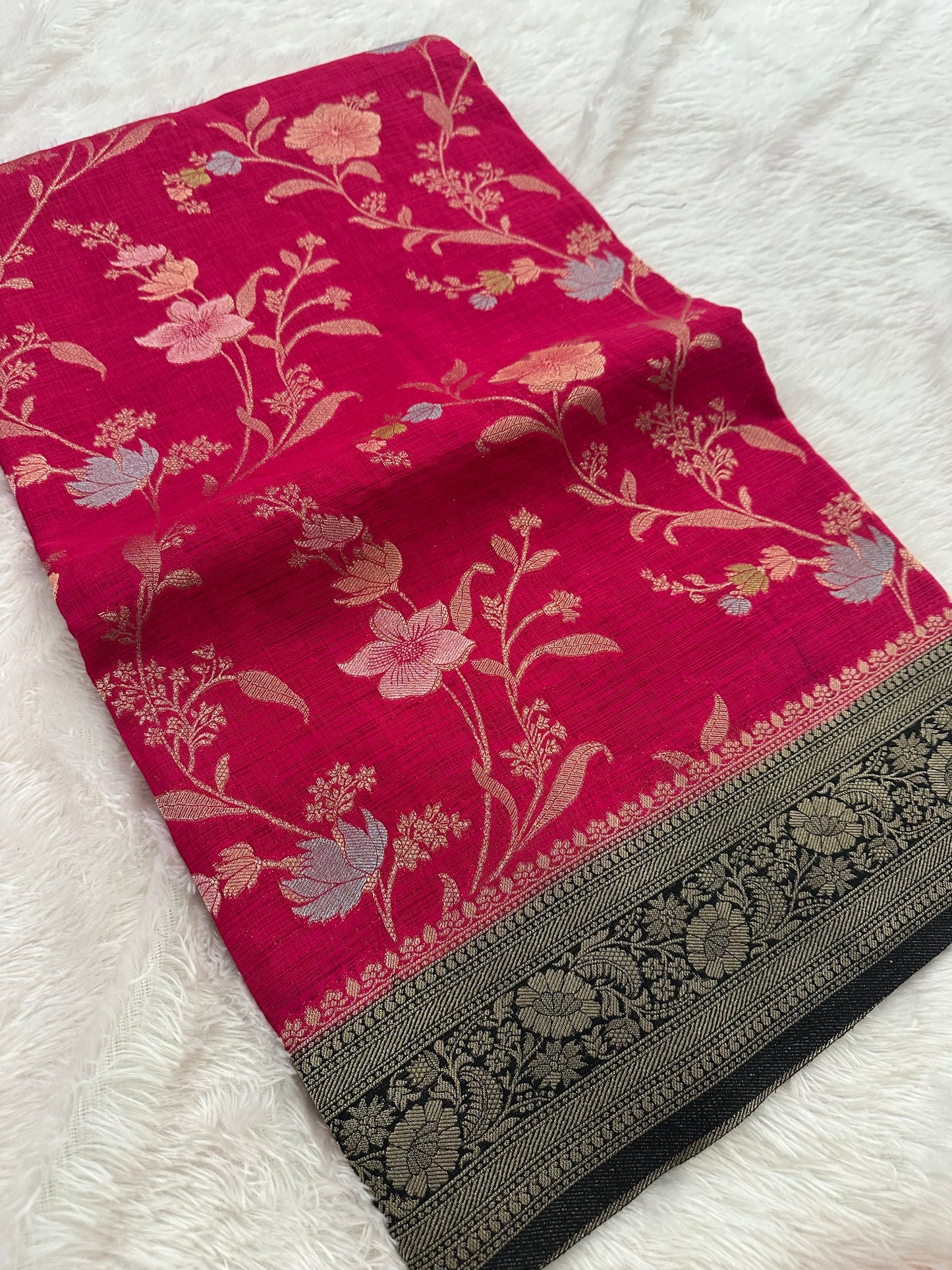 Linen Premium Fancy-M2