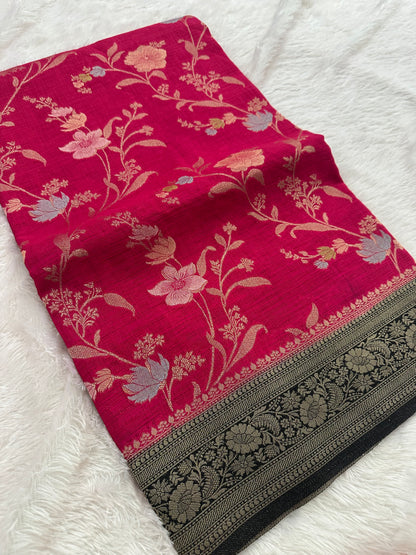 Linen Premium Fancy-M2