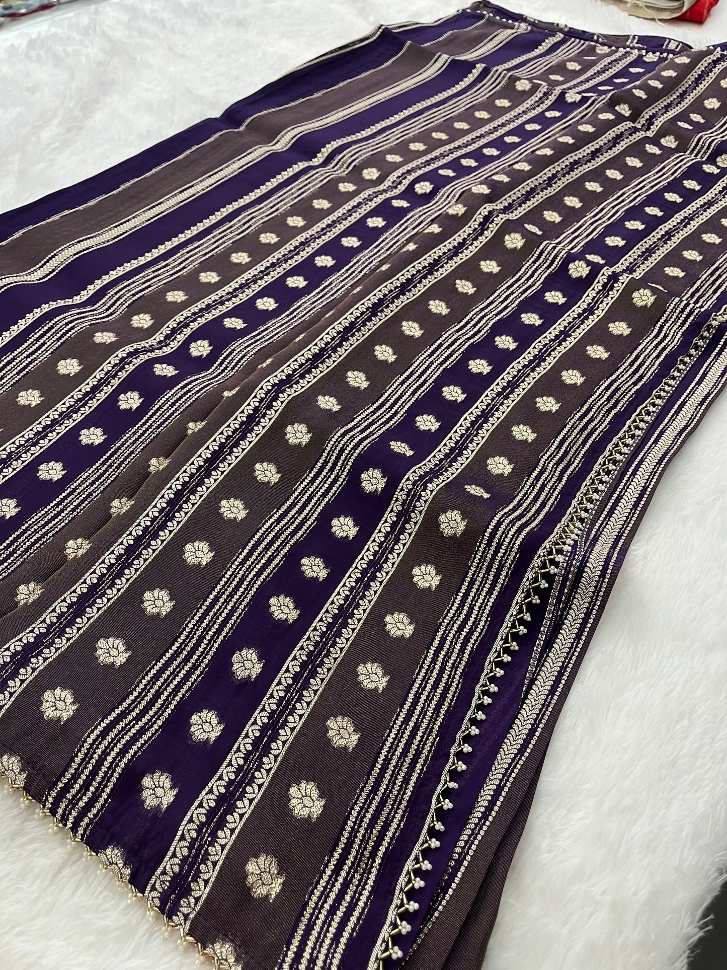 Cut Dana Designer Chinnon Fancy- F16