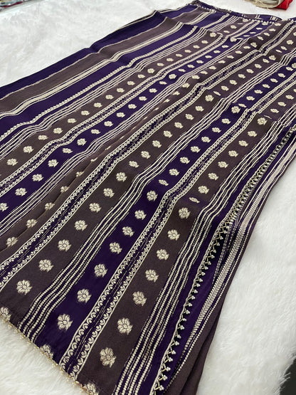 Cut Dana Designer Chinnon Fancy- F16