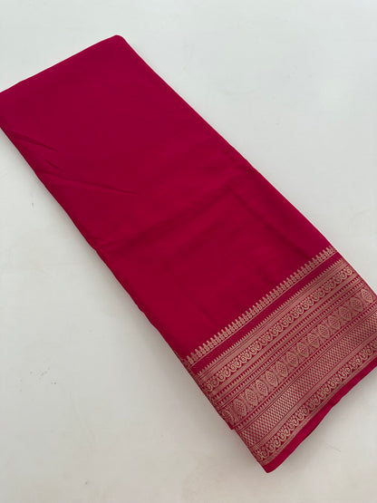 Premium Crepe Fancy-J8