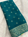 New Fancy saree-JU4