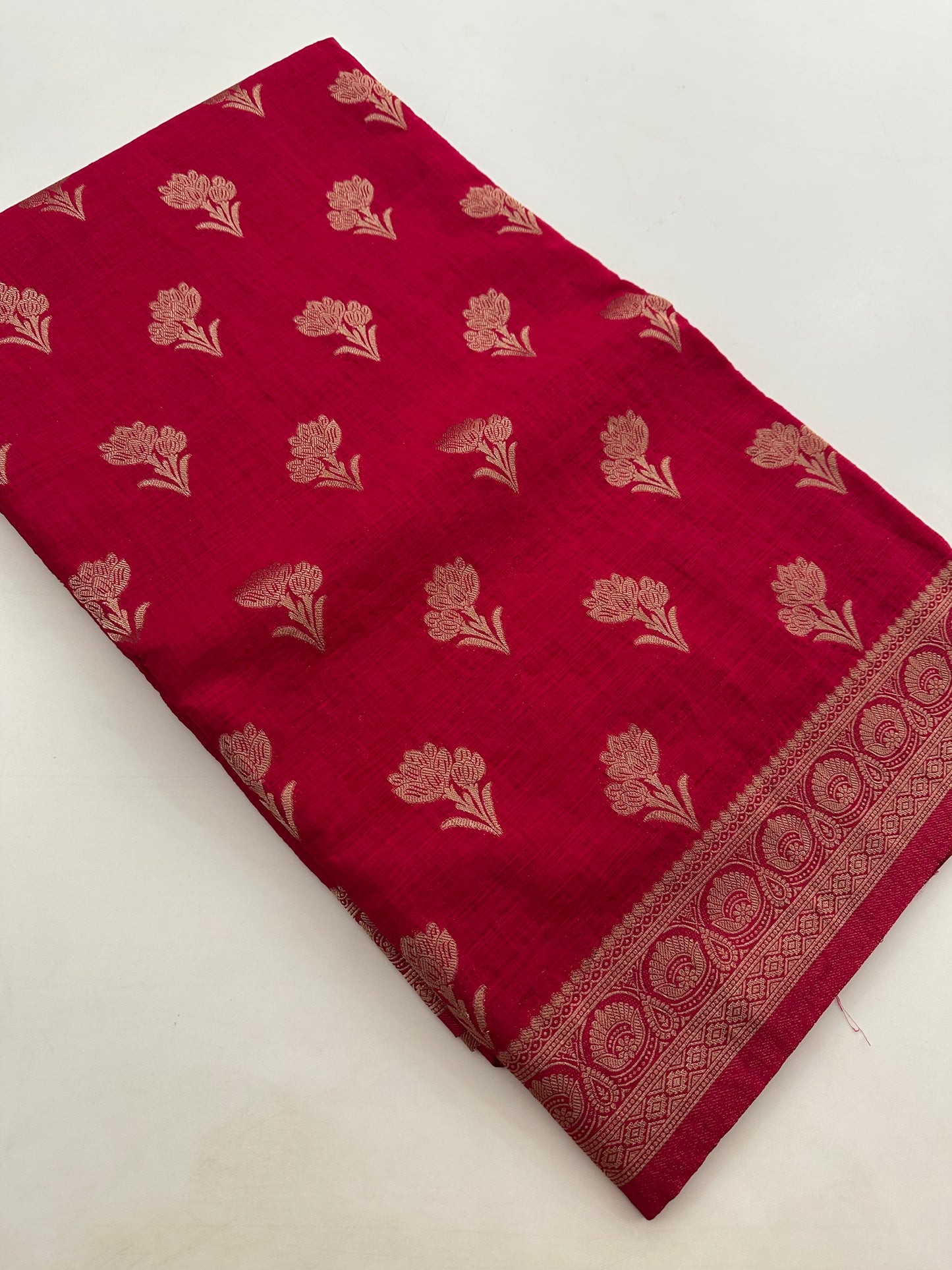 Linen Fancy Heritage-J6