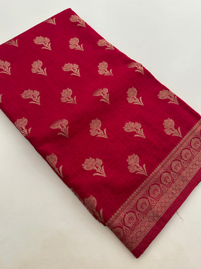 Linen Fancy Heritage-J6