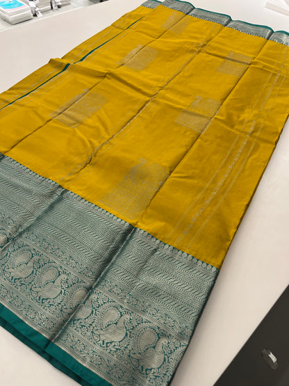 710 PURE MIX SILK SAREES