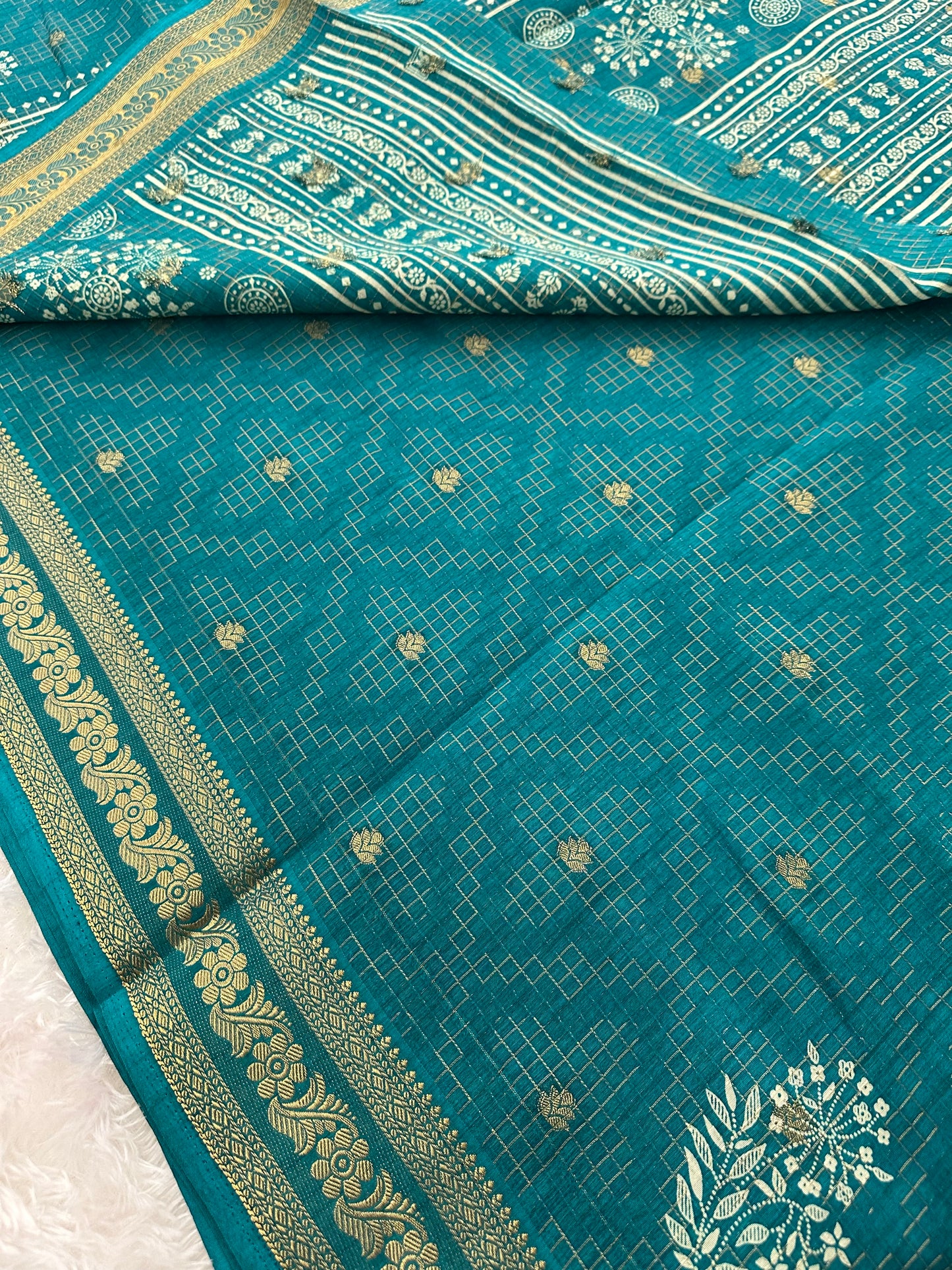Crape Chiffon-M11