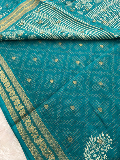 Crape Chiffon-M11