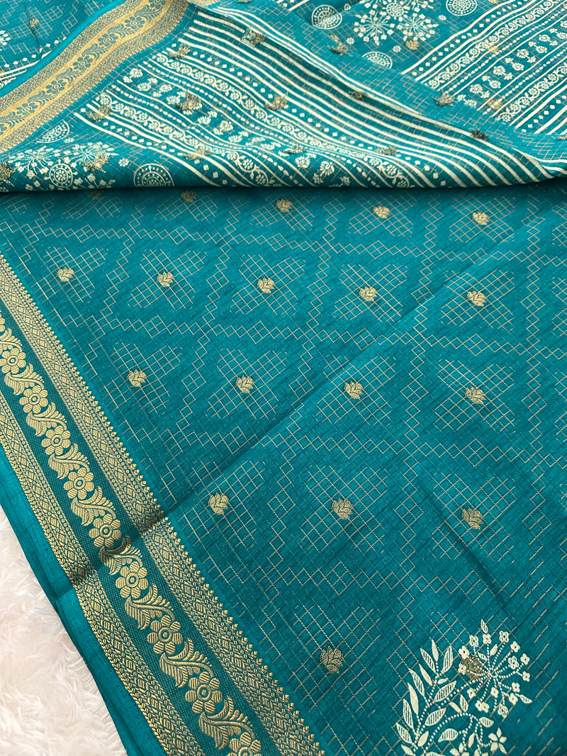 Crape Chiffon-M11