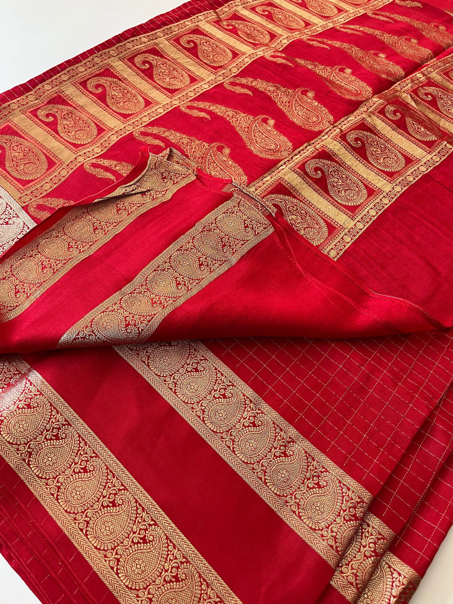 Banarasi Viscose family