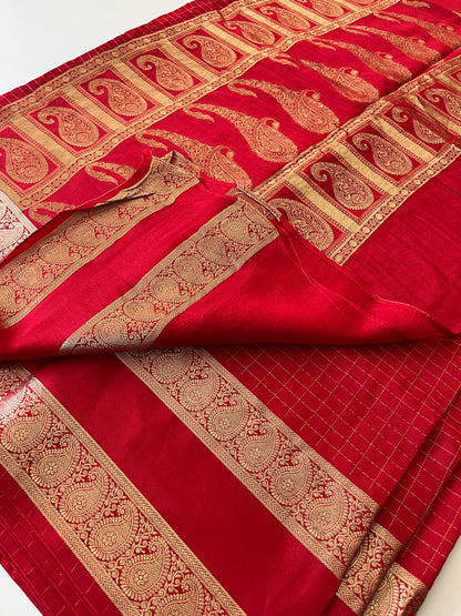 Banarasi Viscose family