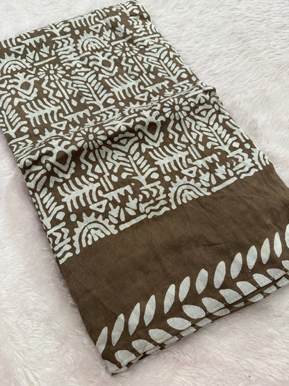 Mul Cotton-M9