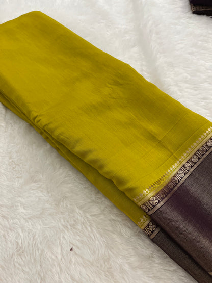 Ap10 Assam silk