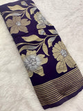 Kaddi Georgette Premium-Ap1