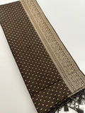 Venkatagiri Cotton Saree-JU5