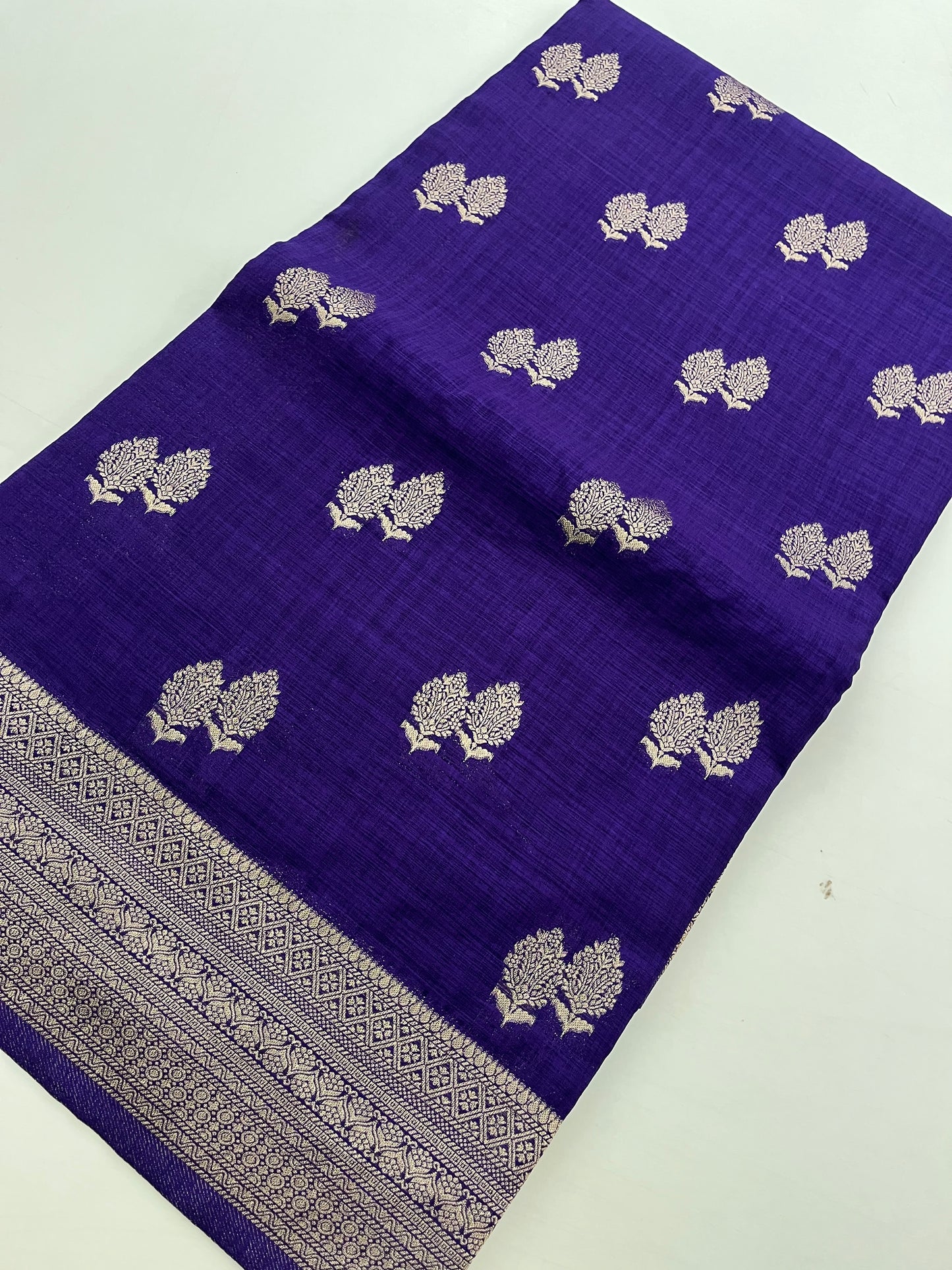 Linen Haritaga fancy