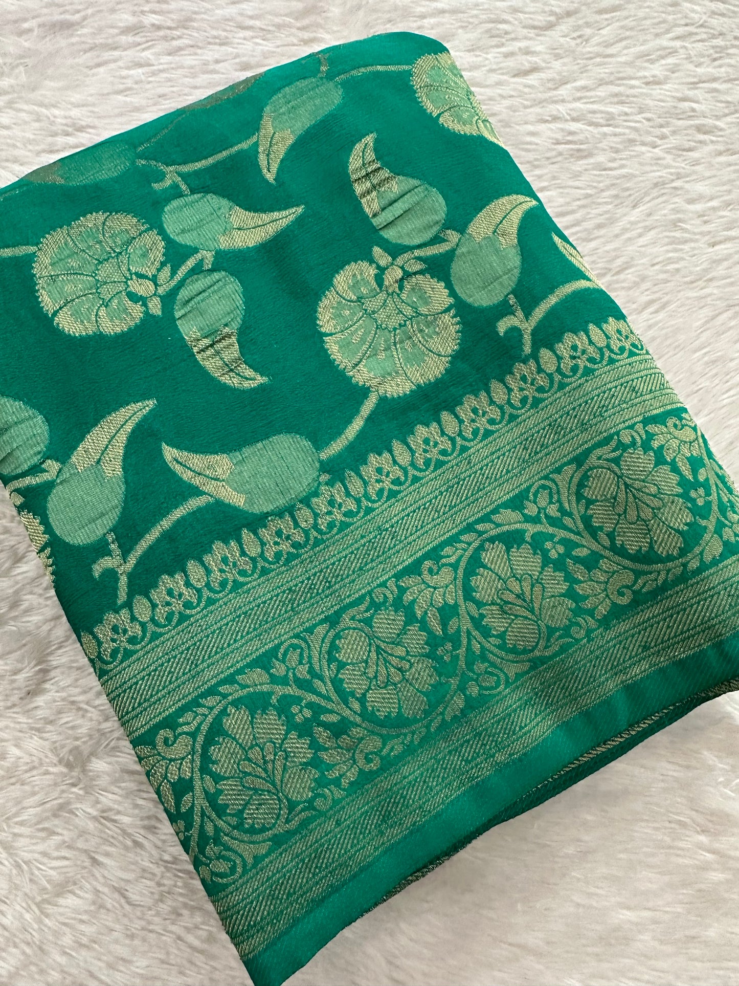 Georgette Fancy-M18