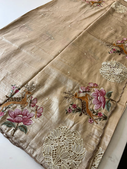 Butter Silk Hit Design