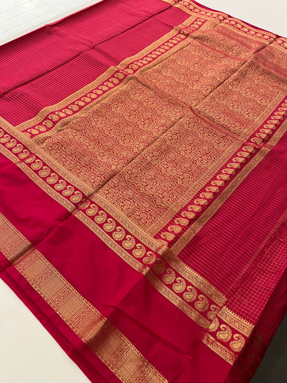 Viscose Crape  Fancy