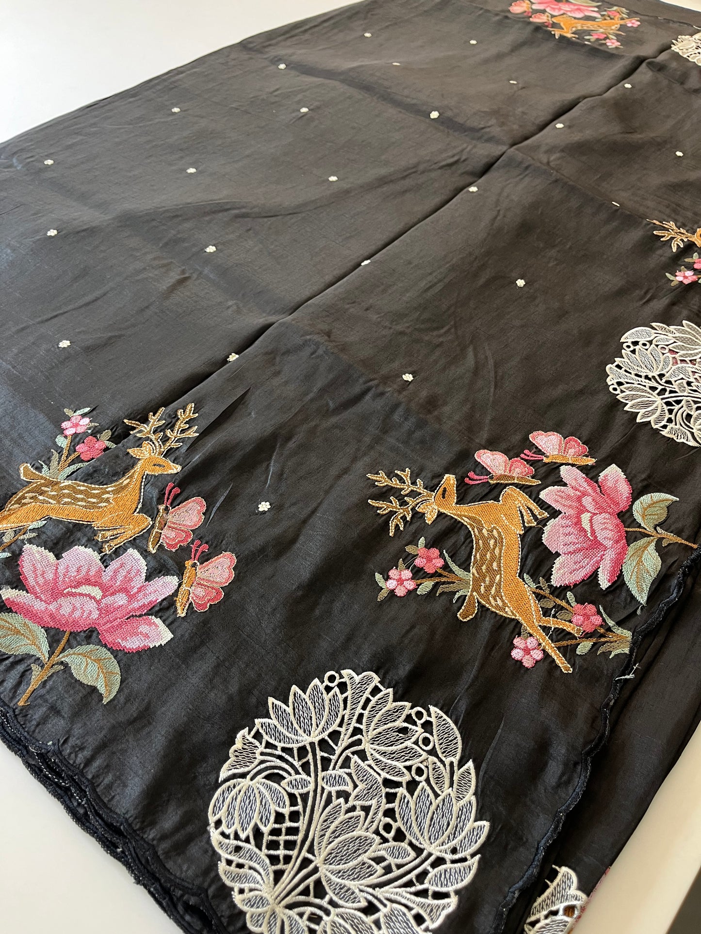 Butter Silk Hit Design