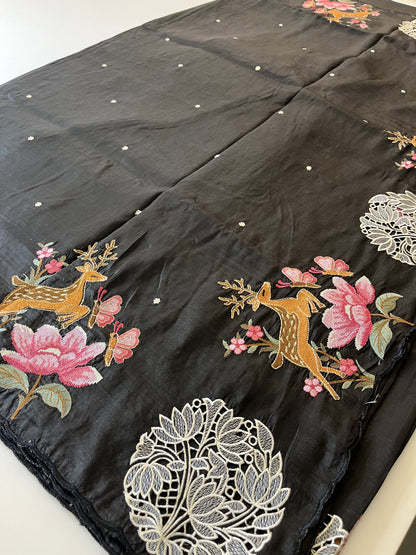 Butter Silk Hit Design