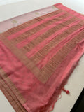 Premium Georgette Fancy Saree-M17