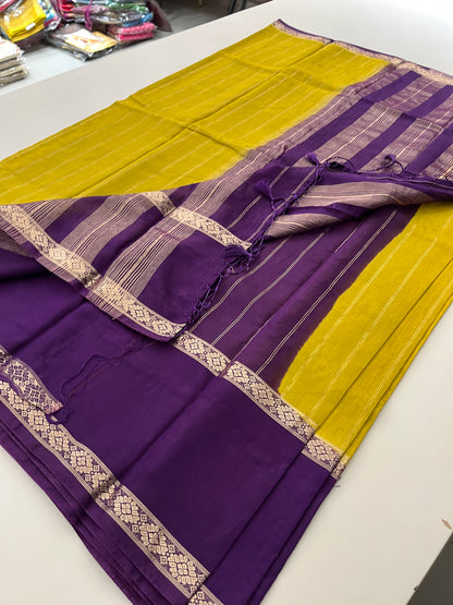 Assam Silk New