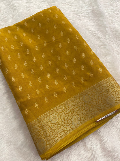 Chiffon Butties-M12