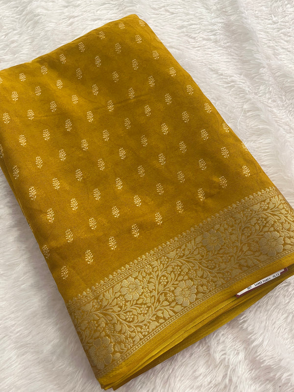 Chiffon Butties-M12