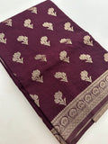 Linen Fancy Heritage-J6