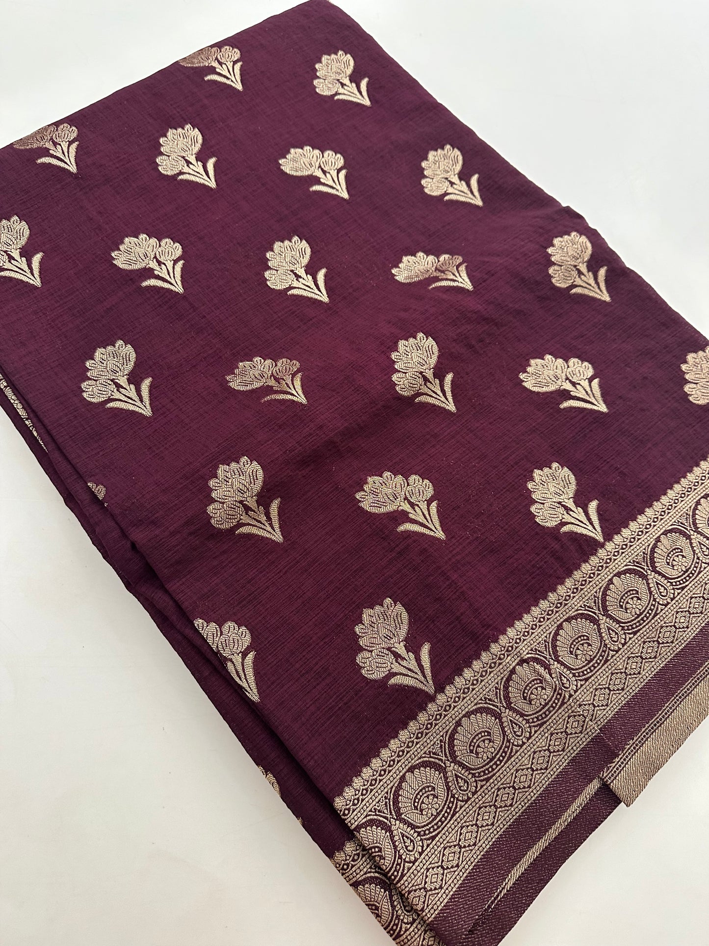 Linen Fancy Heritage-J6