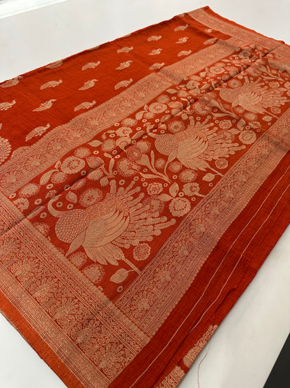 Linen Fancy Heritage-J4