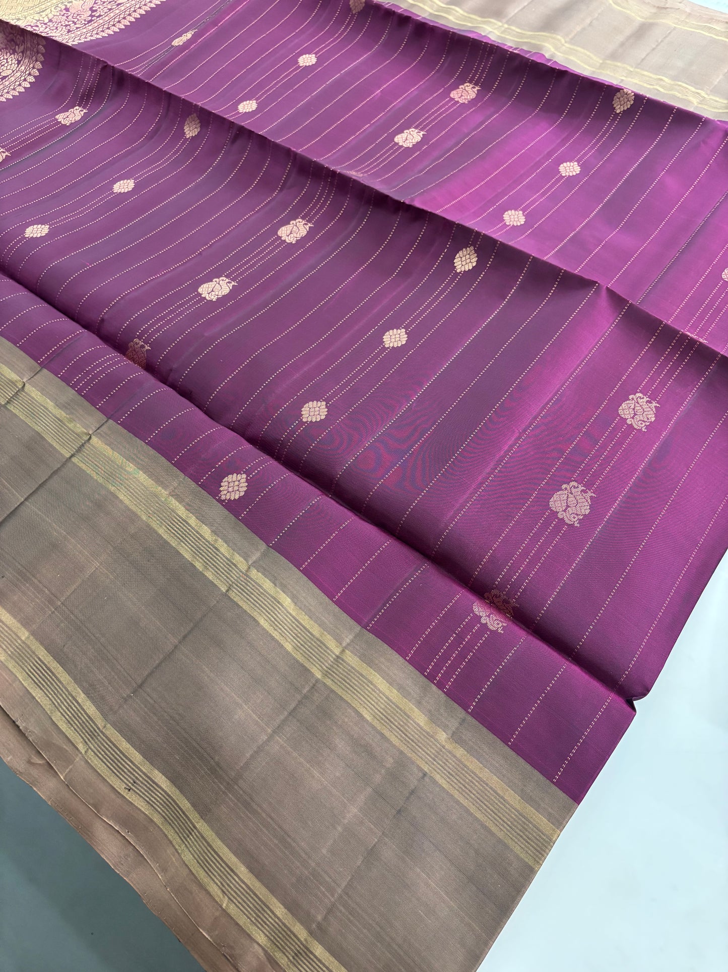PureMix Silk Sarees-M13