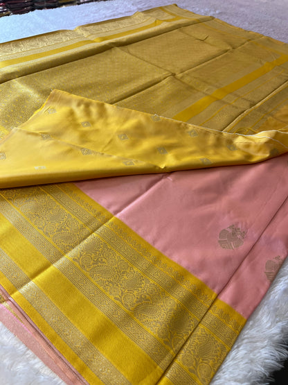 Valkalam silk