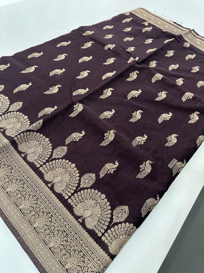 Linen Fancy Heritage-J4