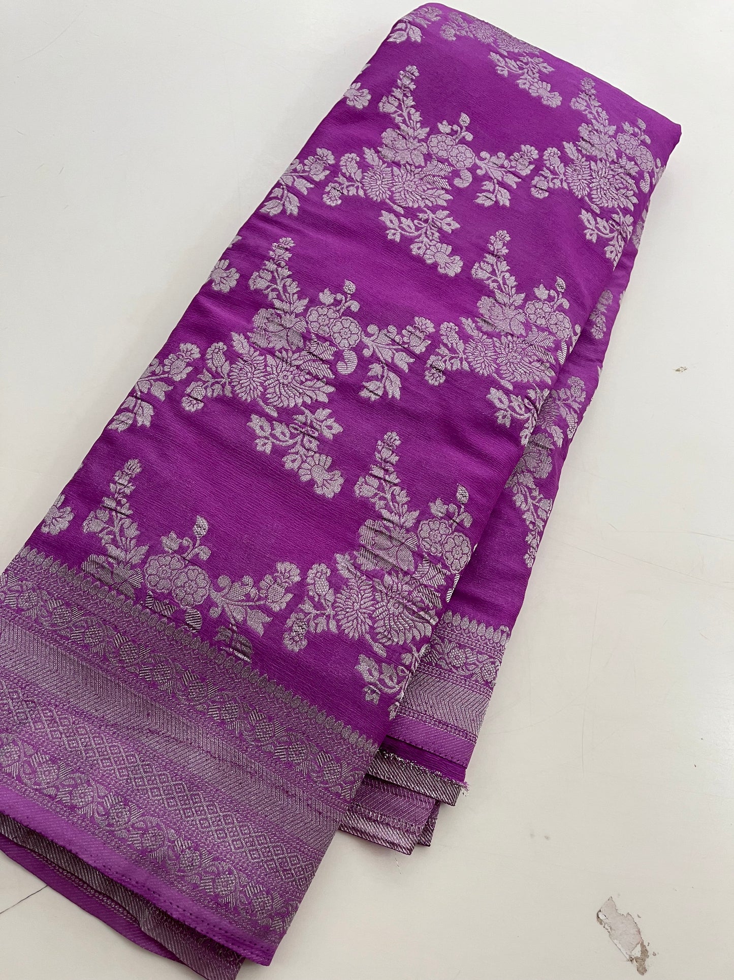 31 KALANJALI GEORGETTE