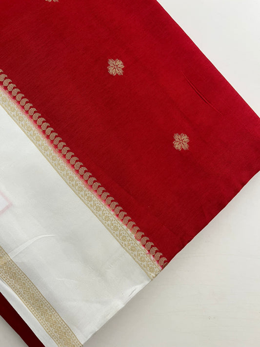 Banarasi Viscose